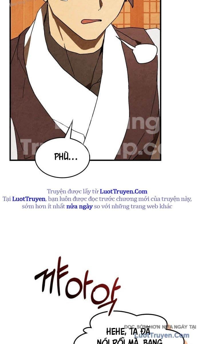 Vị Thần Trở Lại Chapter 134 - Trang 2