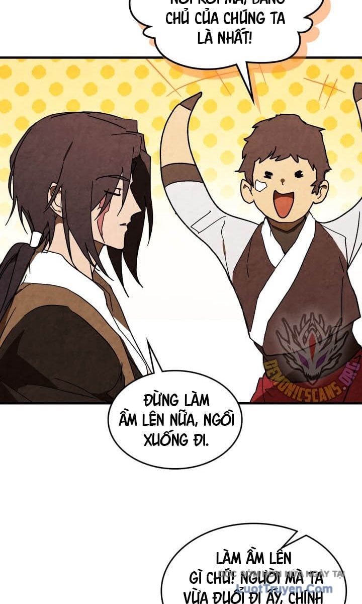 Vị Thần Trở Lại Chapter 134 - Trang 2