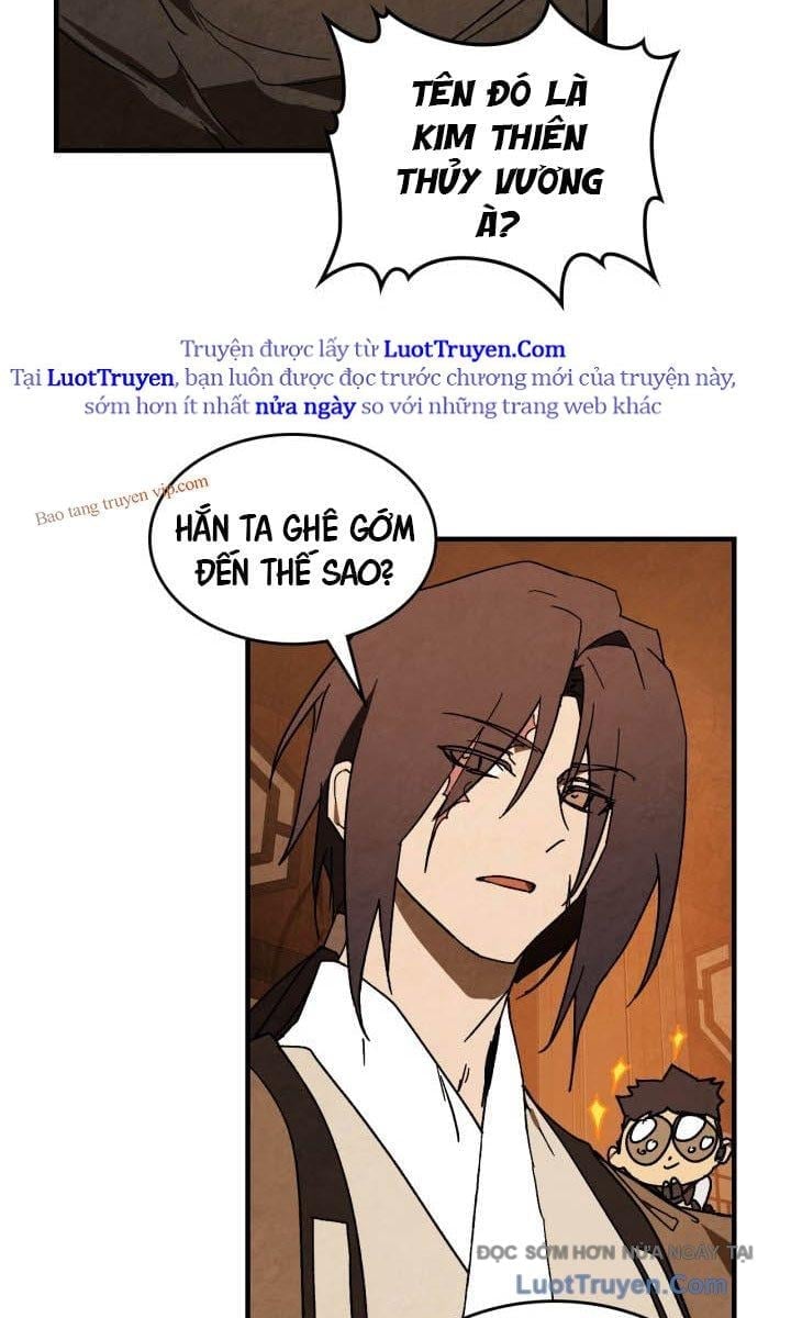 Vị Thần Trở Lại Chapter 134 - Trang 2