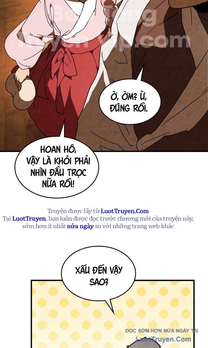 Vị Thần Trở Lại Chapter 134 - Trang 2
