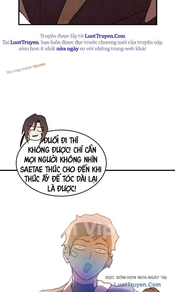 Vị Thần Trở Lại Chapter 134 - Trang 2