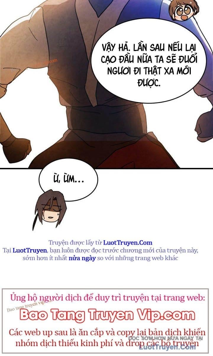 Vị Thần Trở Lại Chapter 134 - Trang 2
