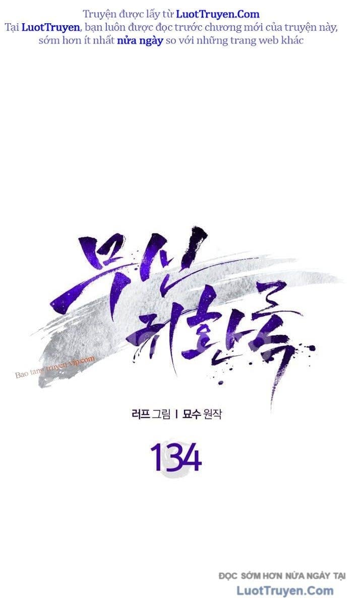 Vị Thần Trở Lại Chapter 134 - Trang 2