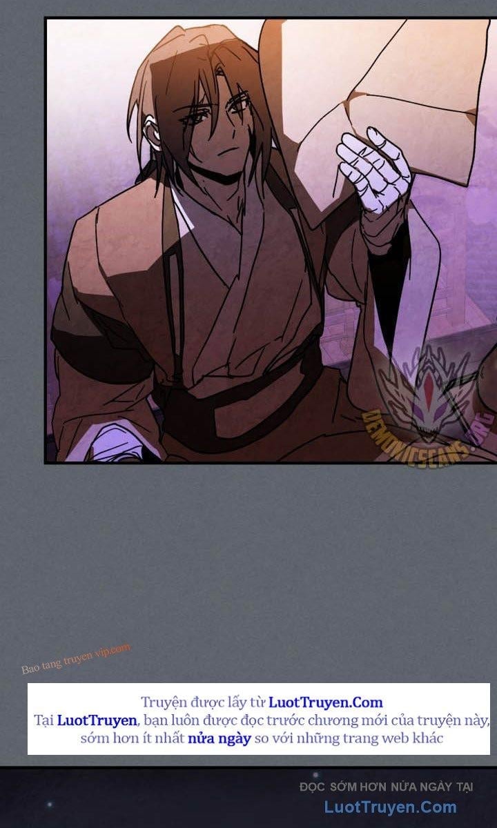 Vị Thần Trở Lại Chapter 134 - Trang 2