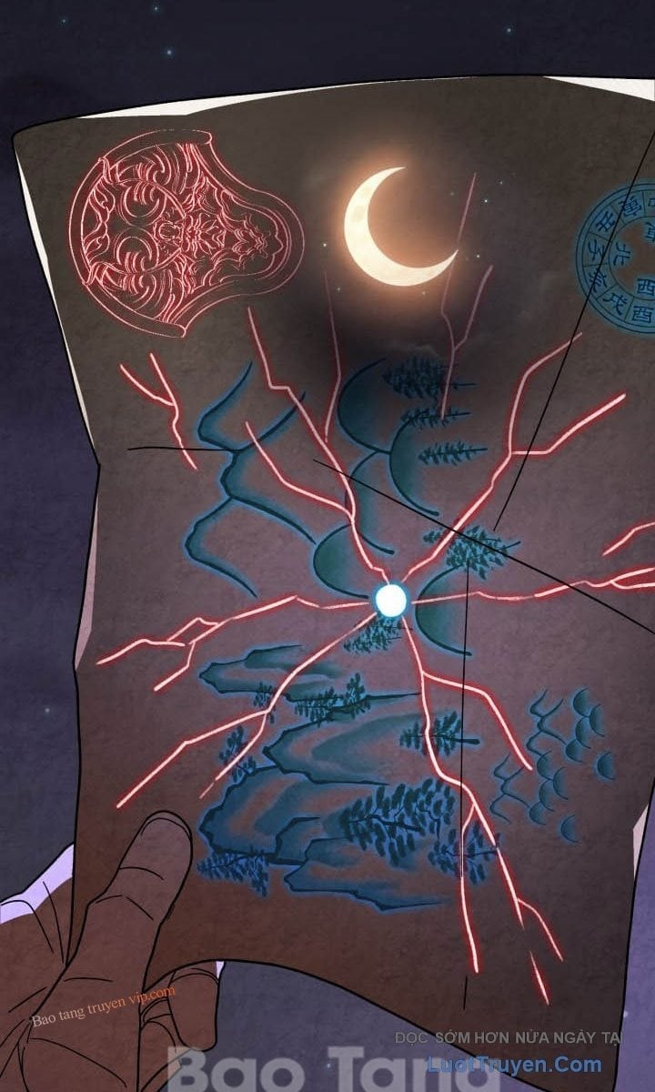 Vị Thần Trở Lại Chapter 134 - Trang 2