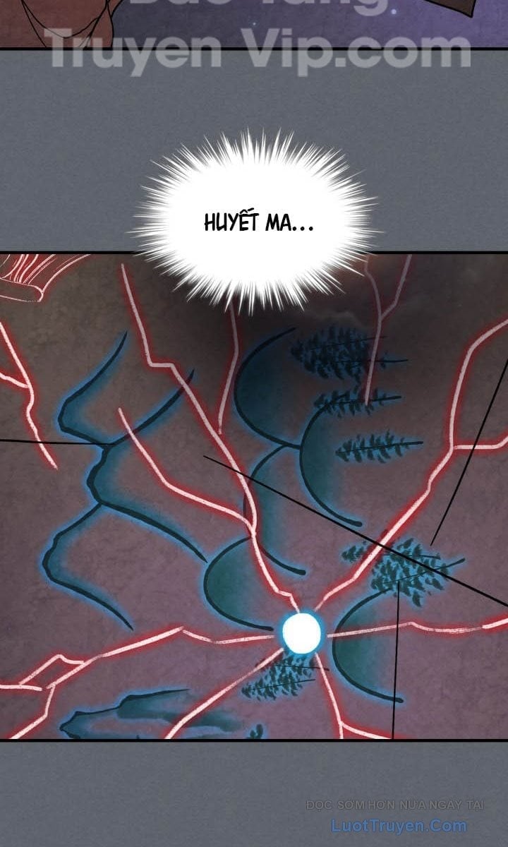 Vị Thần Trở Lại Chapter 134 - Trang 2