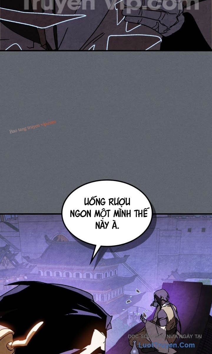 Vị Thần Trở Lại Chapter 134 - Trang 2