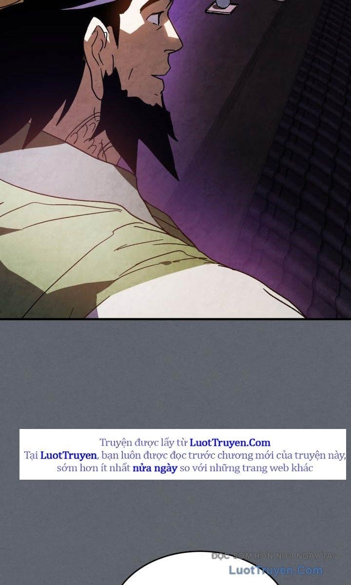 Vị Thần Trở Lại Chapter 134 - Trang 2