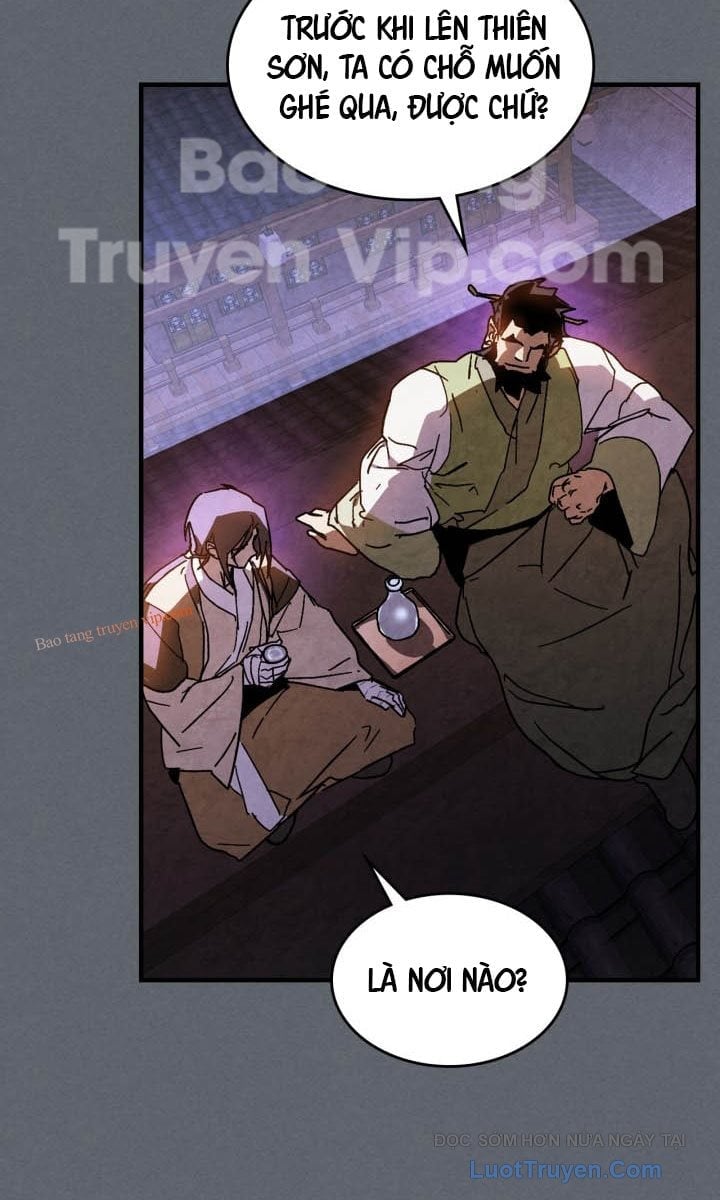 Vị Thần Trở Lại Chapter 134 - Trang 2