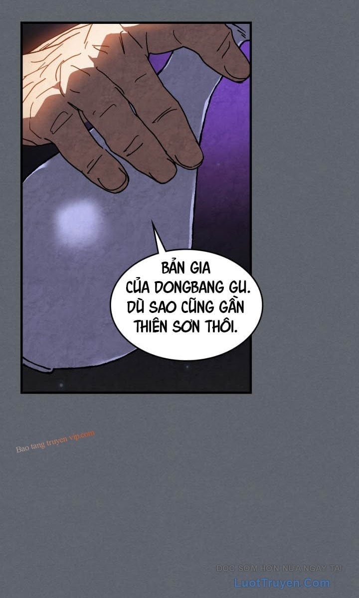 Vị Thần Trở Lại Chapter 134 - Trang 2