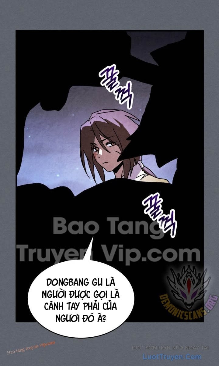 Vị Thần Trở Lại Chapter 134 - Trang 2