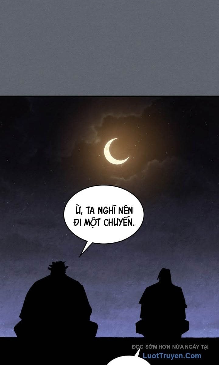 Vị Thần Trở Lại Chapter 134 - Trang 2