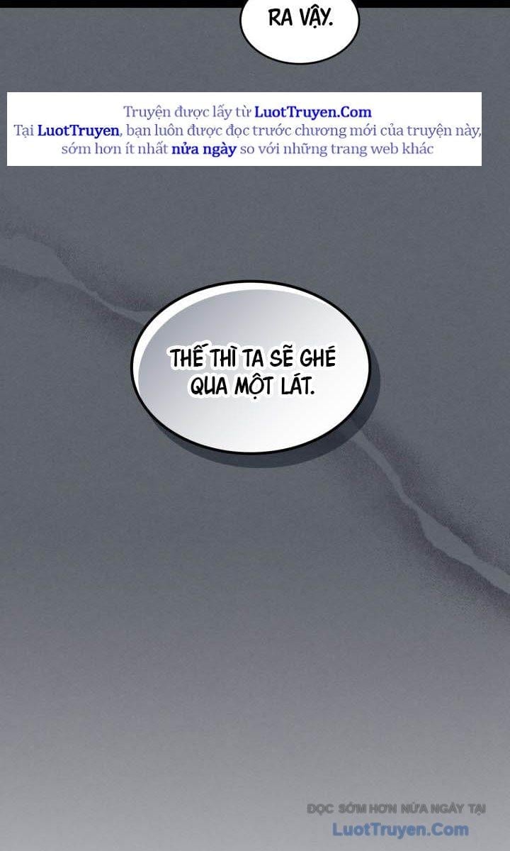 Vị Thần Trở Lại Chapter 134 - Trang 2