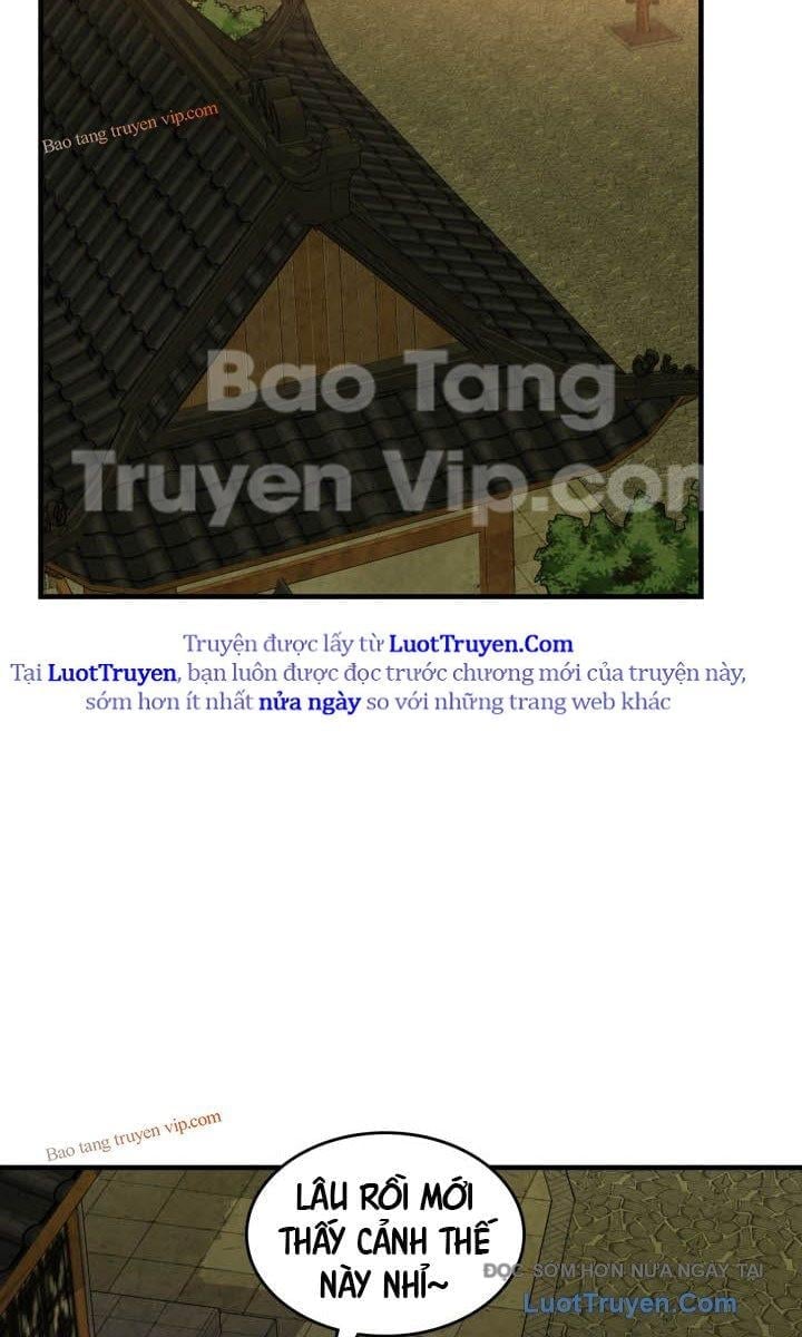 Vị Thần Trở Lại Chapter 134 - Trang 2