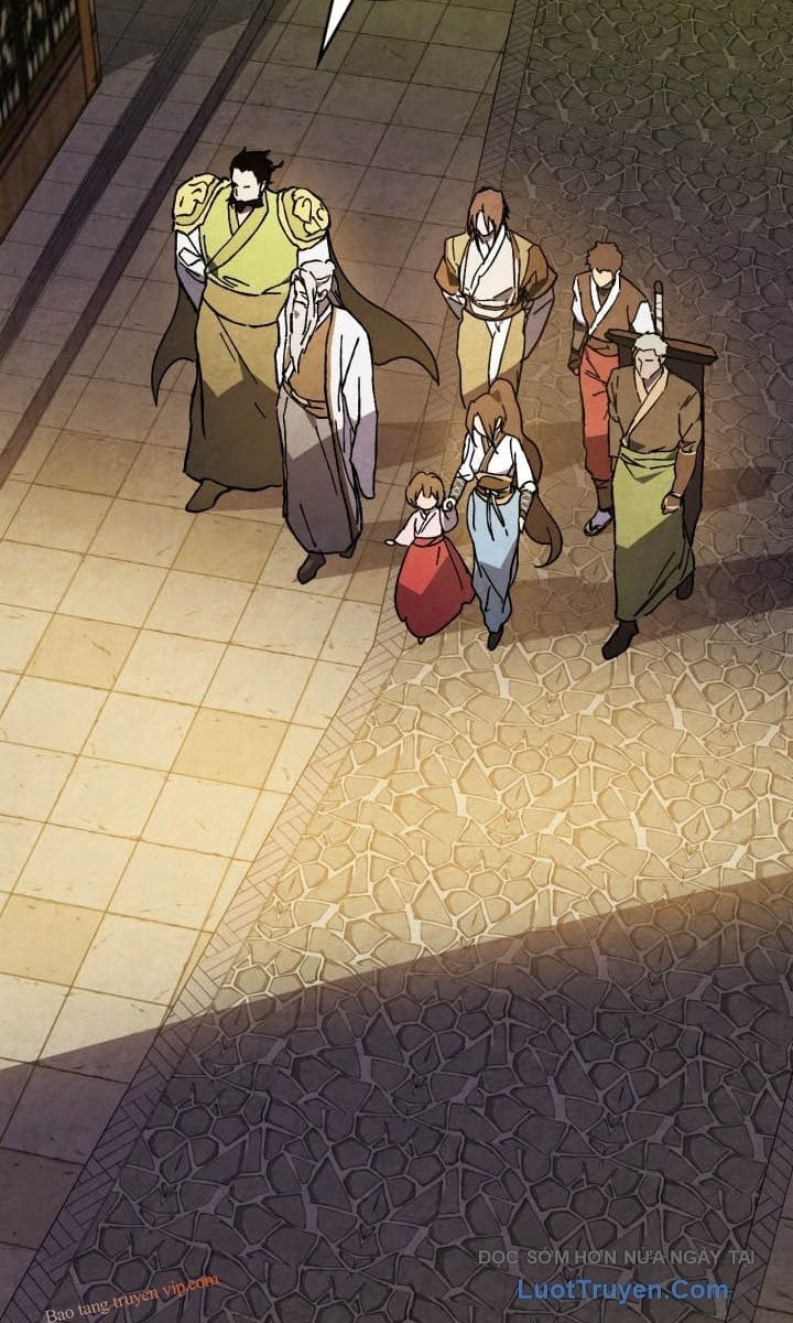 Vị Thần Trở Lại Chapter 134 - Trang 2