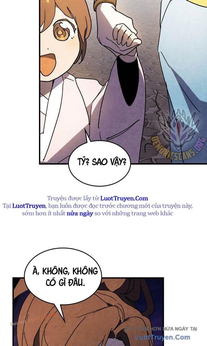 Vị Thần Trở Lại Chapter 134 - Trang 2