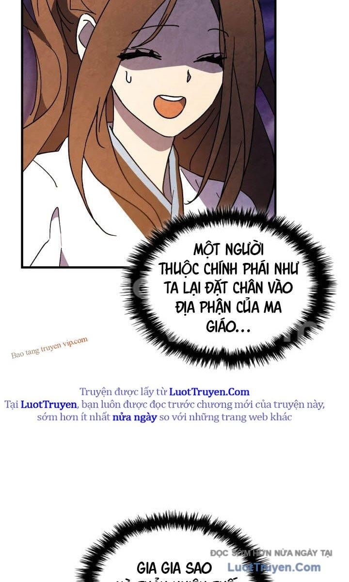 Vị Thần Trở Lại Chapter 134 - Trang 2