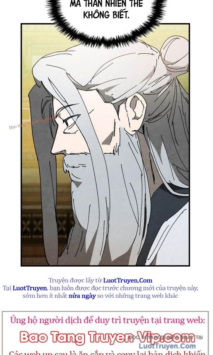 Vị Thần Trở Lại Chapter 134 - Trang 2