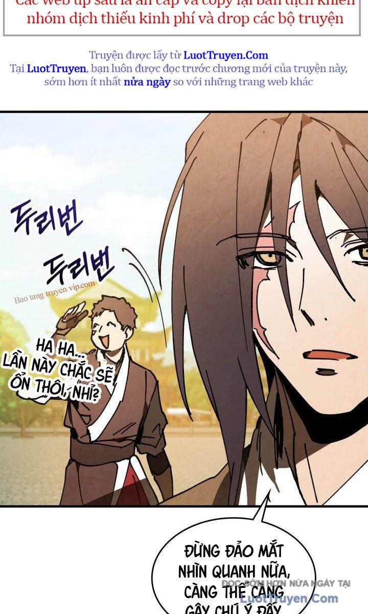 Vị Thần Trở Lại Chapter 134 - Trang 2