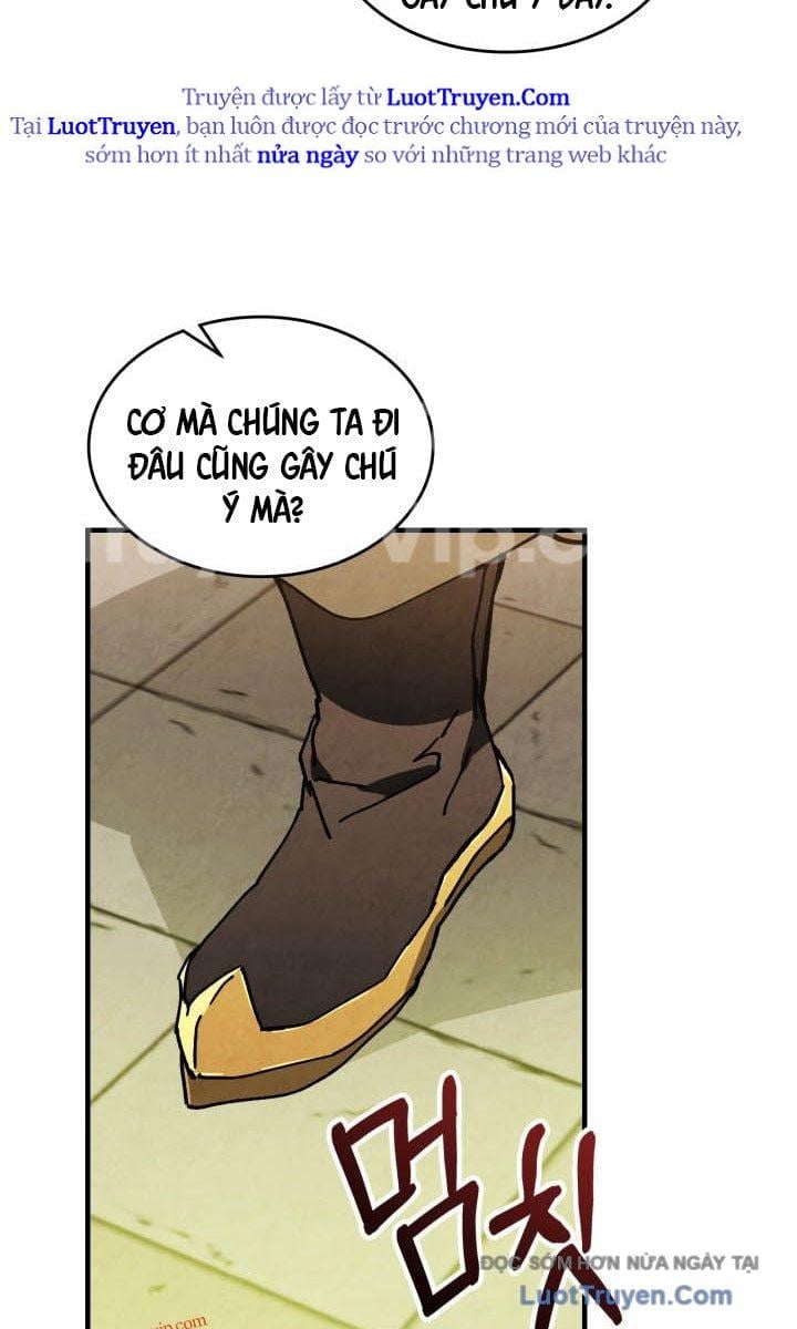 Vị Thần Trở Lại Chapter 134 - Trang 2