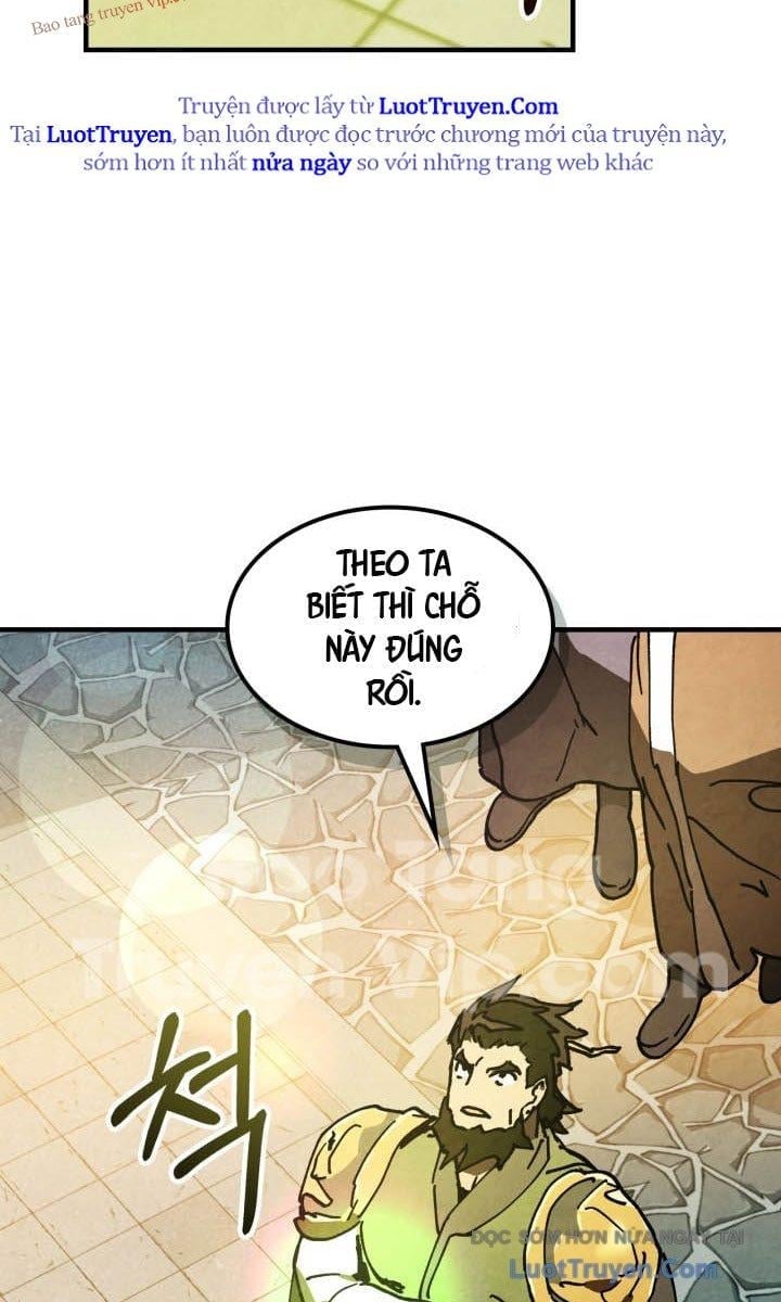 Vị Thần Trở Lại Chapter 134 - Trang 2
