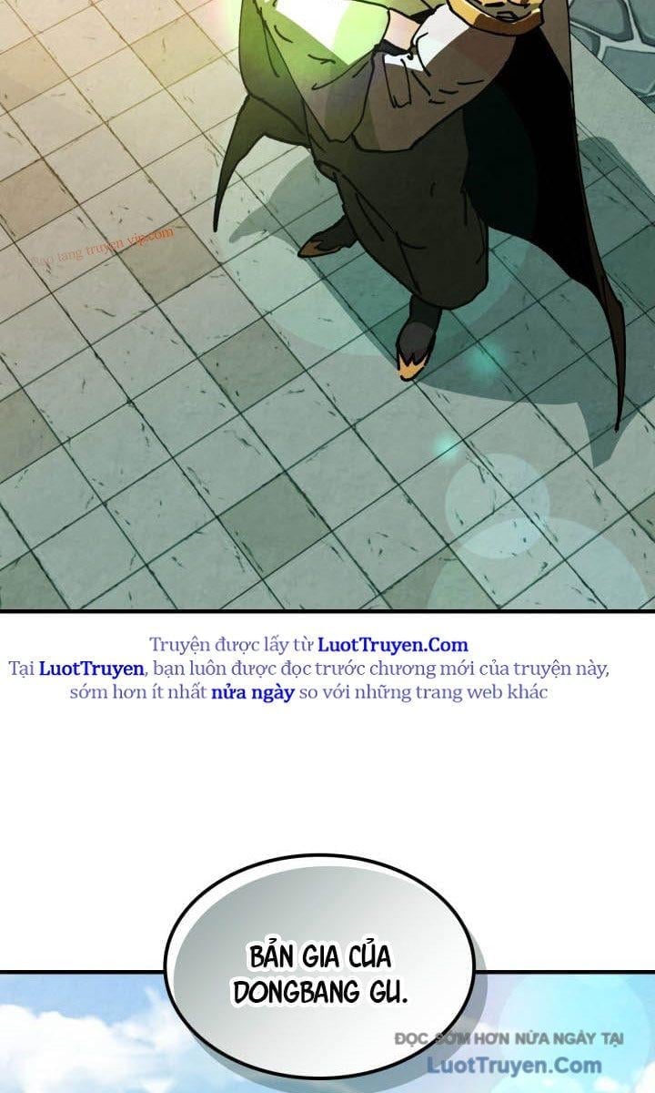 Vị Thần Trở Lại Chapter 134 - Trang 2