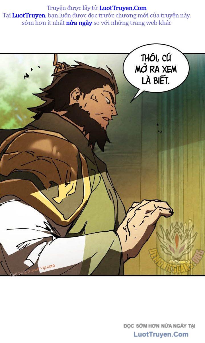 Vị Thần Trở Lại Chapter 134 - Trang 2