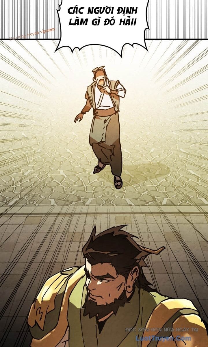 Vị Thần Trở Lại Chapter 134 - Trang 2