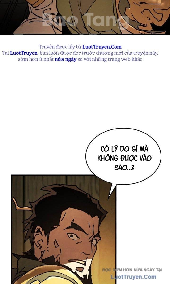 Vị Thần Trở Lại Chapter 134 - Trang 2