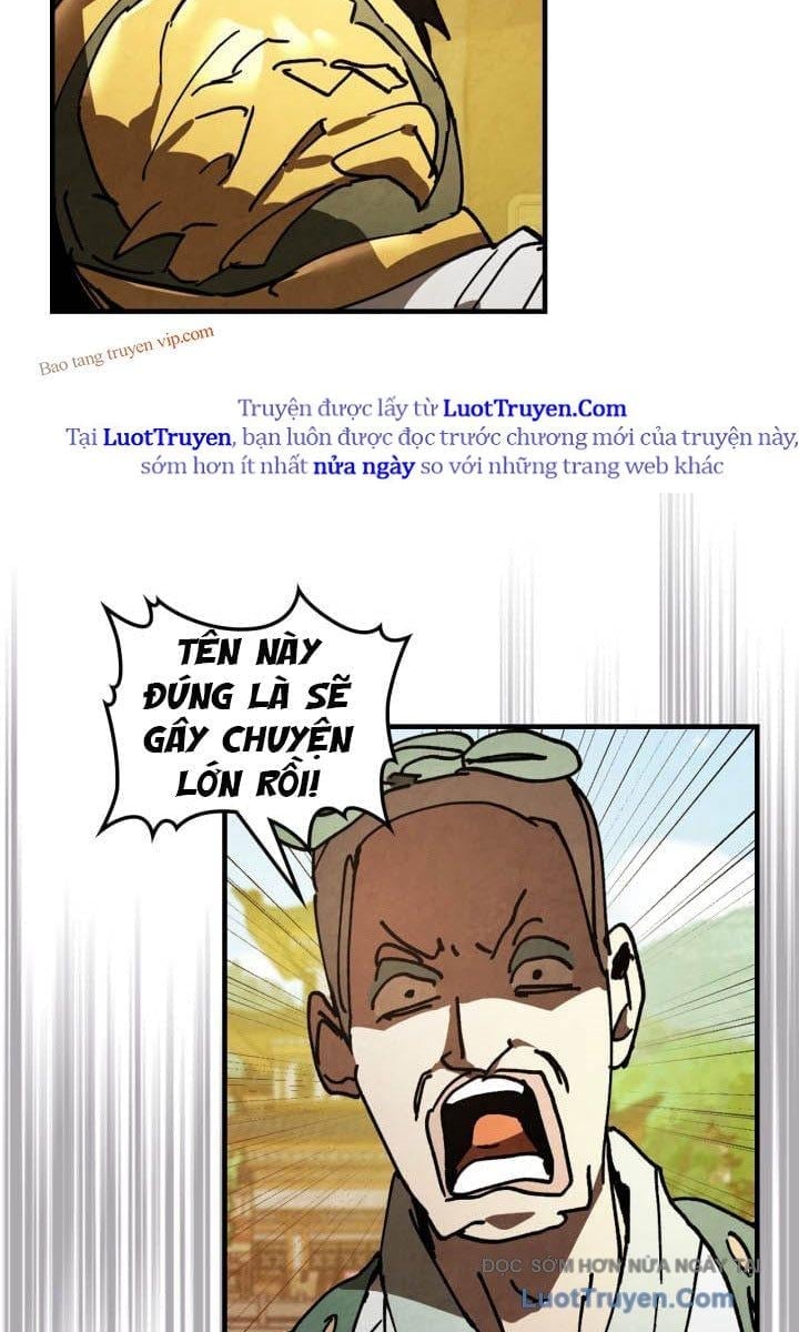 Vị Thần Trở Lại Chapter 134 - Trang 2