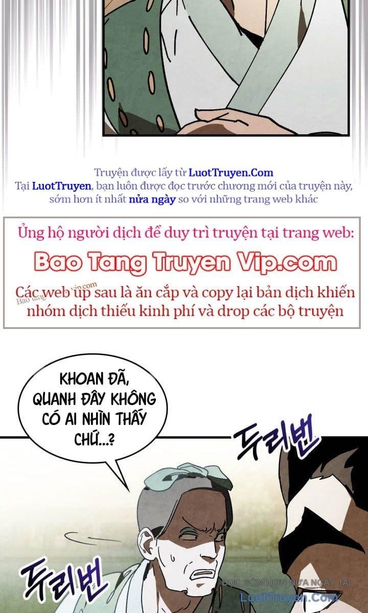 Vị Thần Trở Lại Chapter 134 - Trang 2