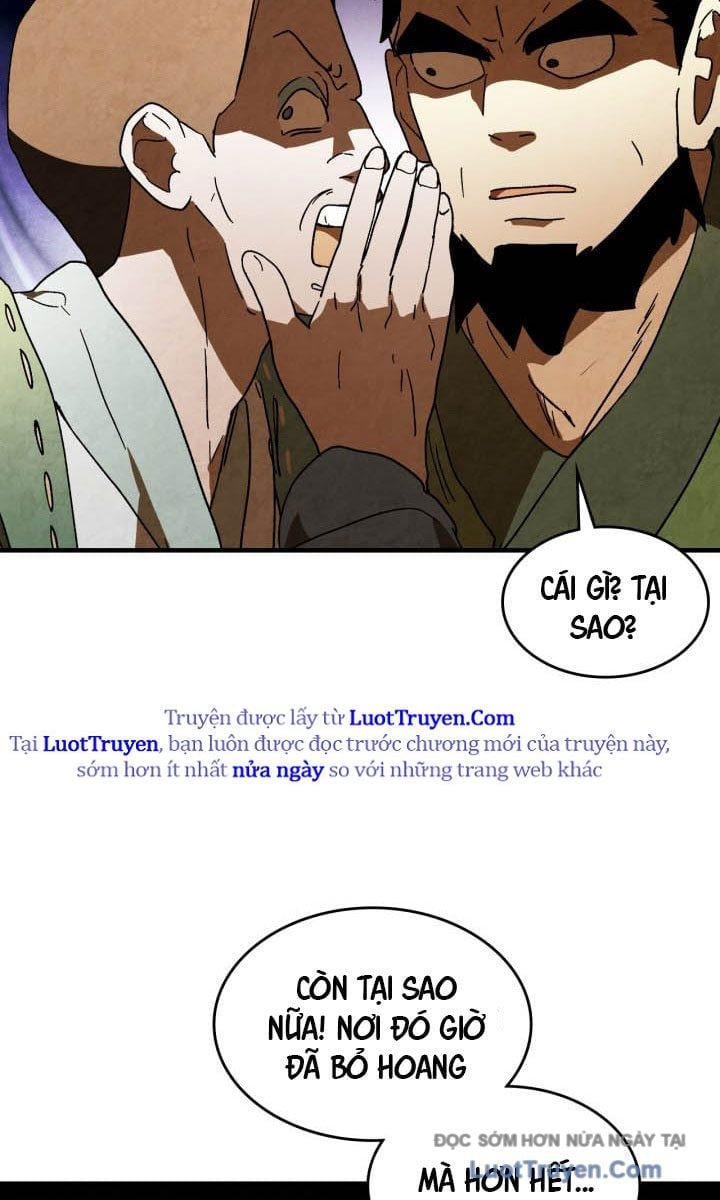Vị Thần Trở Lại Chapter 134 - Trang 2