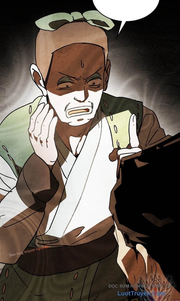 Vị Thần Trở Lại Chapter 134 - Trang 2