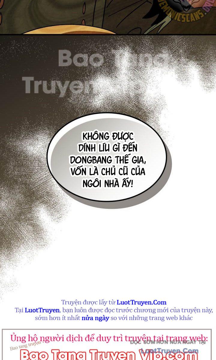 Vị Thần Trở Lại Chapter 134 - Trang 2
