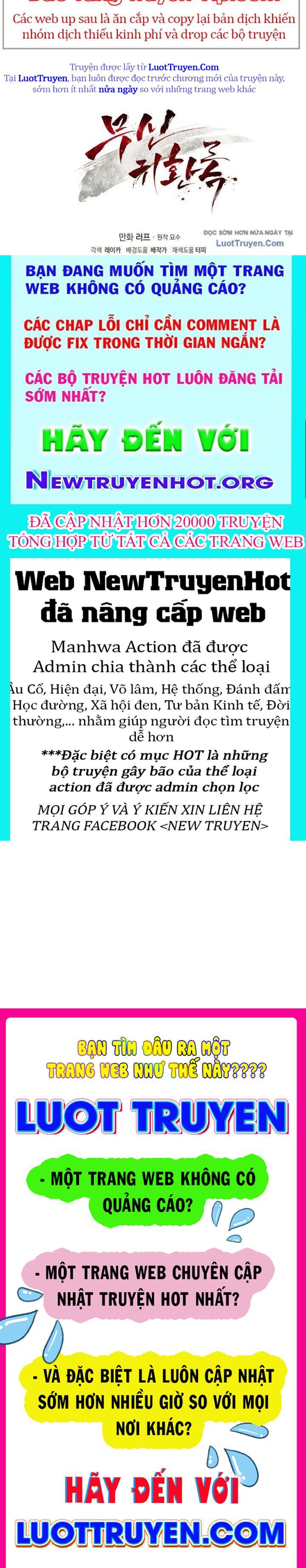 Vị Thần Trở Lại Chapter 134 - Trang 2