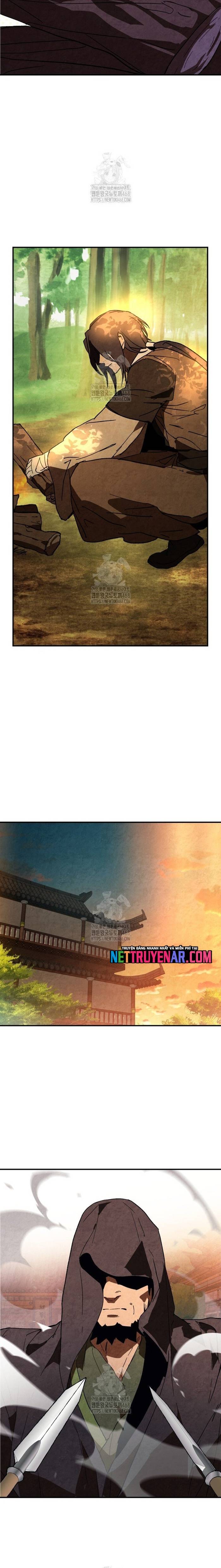 Vị Thần Trở Lại Chapter 135 - Trang 2