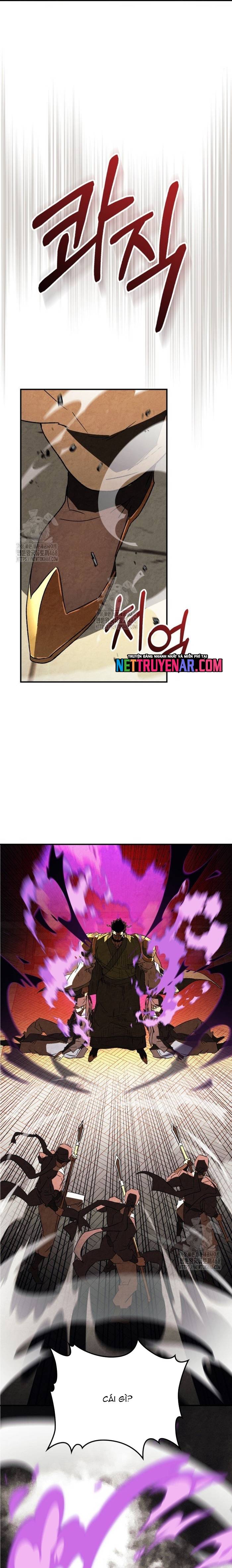 Vị Thần Trở Lại Chapter 135 - Trang 2