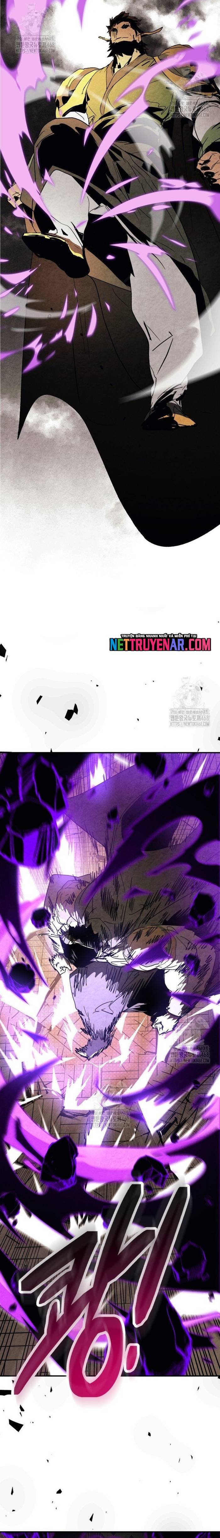 Vị Thần Trở Lại Chapter 135 - Trang 2