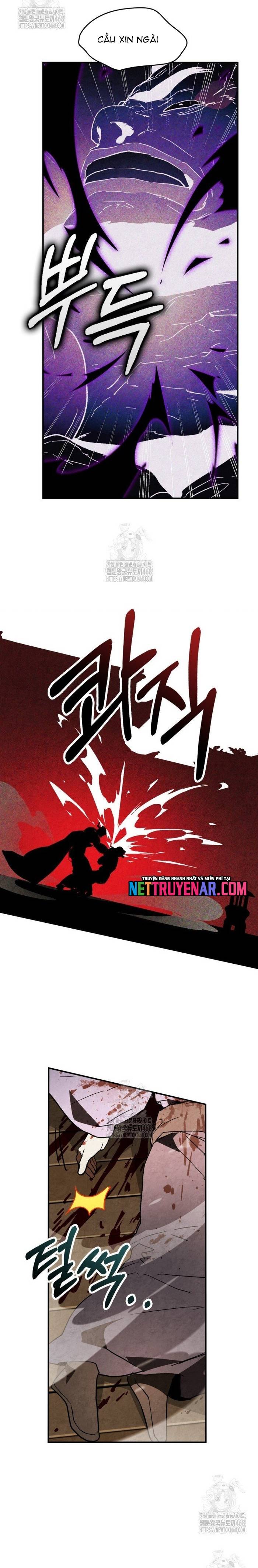 Vị Thần Trở Lại Chapter 135 - Trang 2