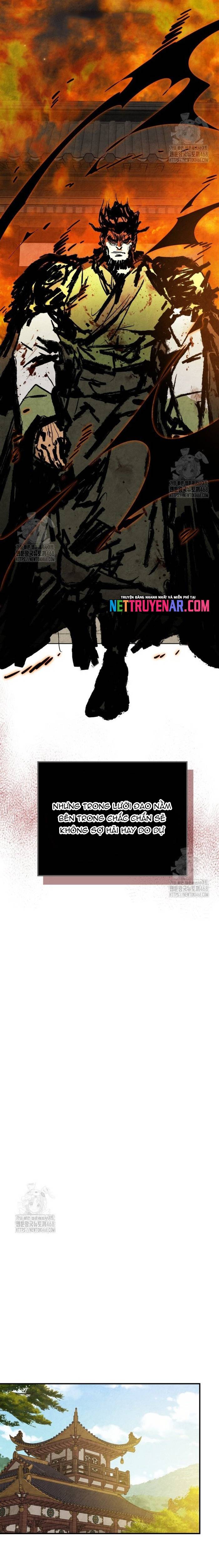 Vị Thần Trở Lại Chapter 135 - Trang 2