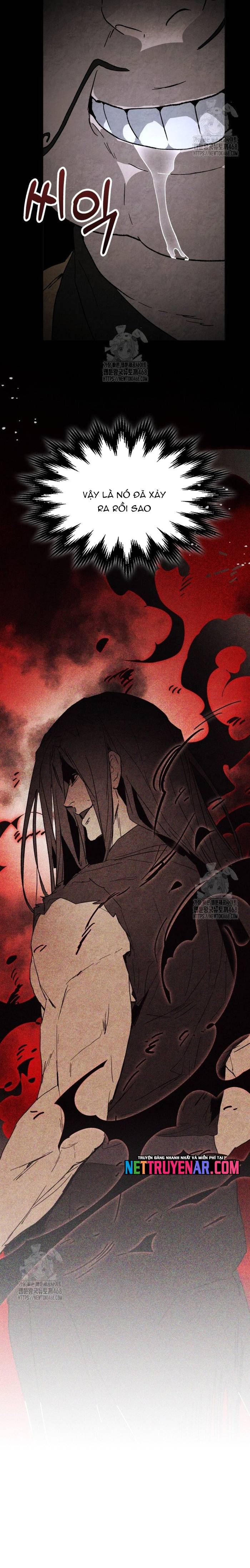 Vị Thần Trở Lại Chapter 135 - Trang 2