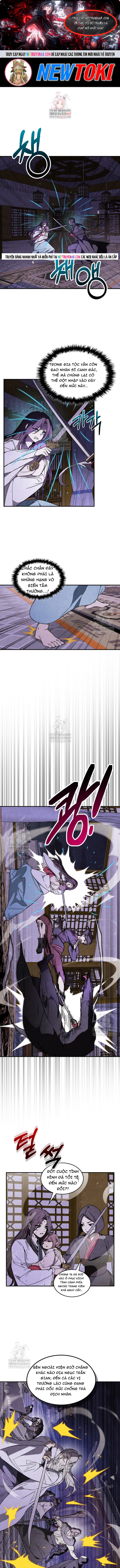 Vị Thần Trở Lại Chapter 144 - Next Chapter 145