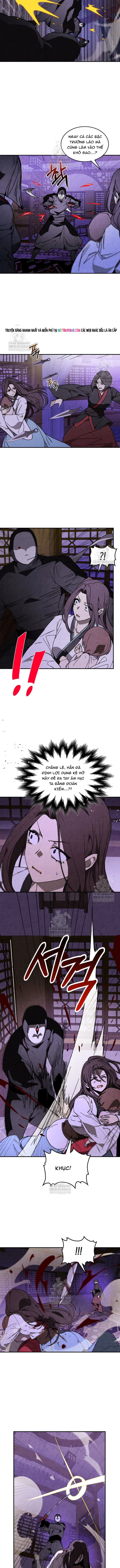 Vị Thần Trở Lại Chapter 144 - Next Chapter 145