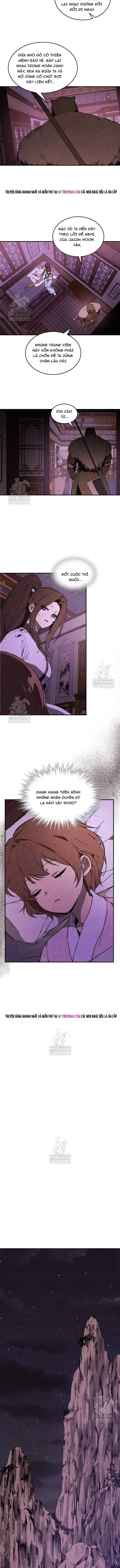 Vị Thần Trở Lại Chapter 144 - Next Chapter 145