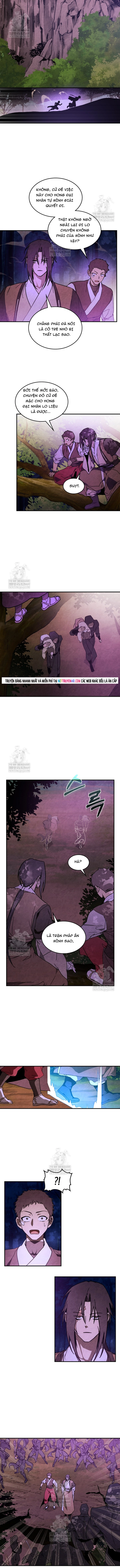 Vị Thần Trở Lại Chapter 144 - Next Chapter 145