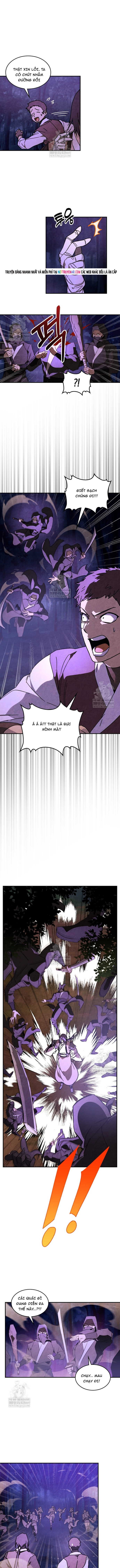 Vị Thần Trở Lại Chapter 144 - Next Chapter 145