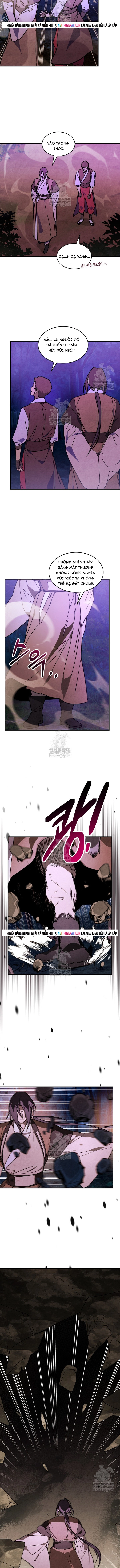 Vị Thần Trở Lại Chapter 144 - Next Chapter 145