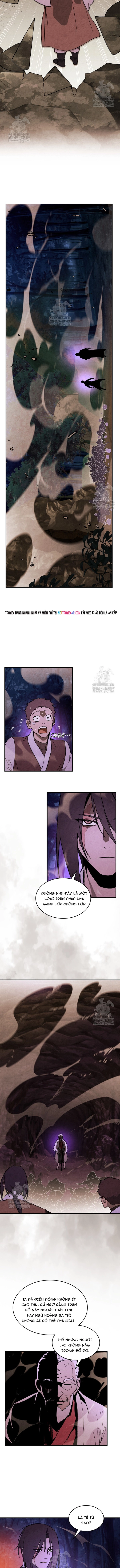 Vị Thần Trở Lại Chapter 144 - Next Chapter 145