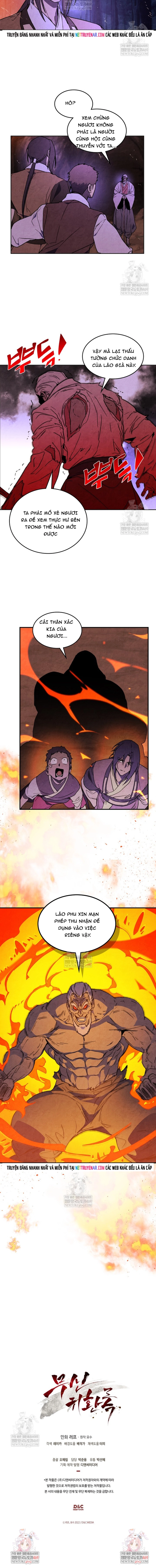 Vị Thần Trở Lại Chapter 144 - Next Chapter 145