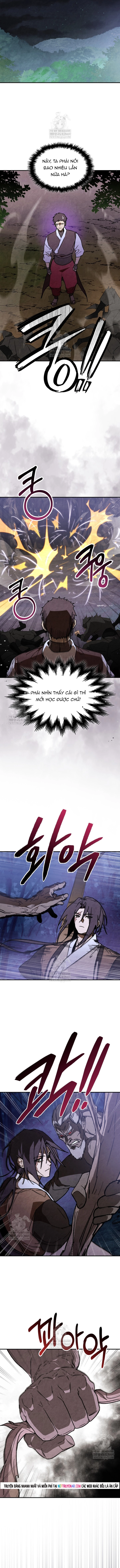 Vị Thần Trở Lại Chapter 145 - Next Chapter 146